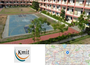 Keshav Memorial Institute of Technology