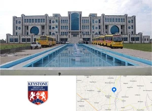 Keystone Group of Institutions