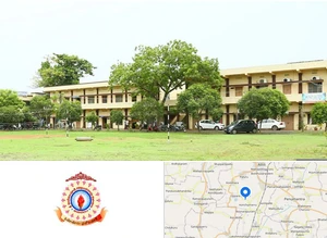 K.G.R.L. College