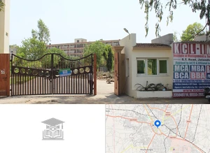 Khalsa College Lyallpur Institute of Management & Technology Campus Image