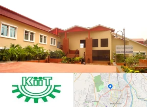 KIIT School of Rural Management (KSRM)