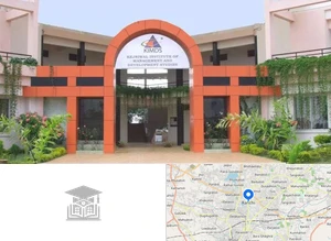 KIMDS - Kejriwal Institute of Management and Development Studies