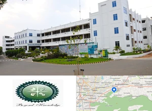 KIOT - Knowledge Institute of Technology
