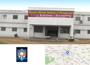 Kirsan`s Mission Institute of Management
