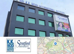 K.K. Modi International Institute