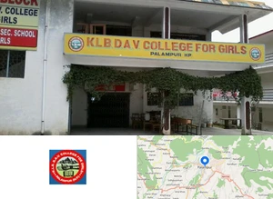 K.L.B. D.A.V. College for Girls
