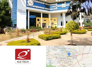 KLE Technological University