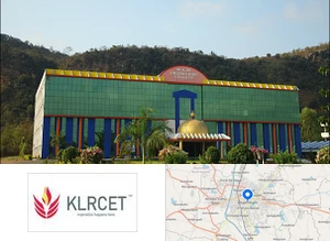 KLR College of Engineering and Technology