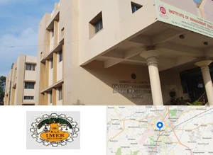 Campus Image of KLS Institute of Management Education and Research