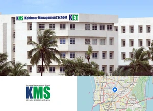Kohinoor Management School