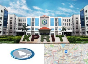 Kommuri Pratap Reddy Institute of Technology