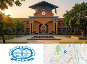 Konark Institute of Science and Technology (KIST)