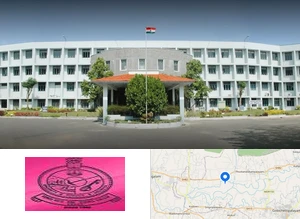 Kongu Arts And Science College