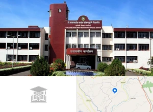 Konkan Krishi Vidyapeeth