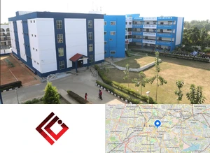 Koshys Group of Institutions campus view