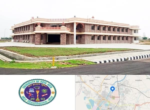 Kota University - UOK