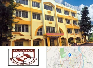 Koustuv Business School - KBS BBSR