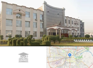 K.P. Group of Institutions
