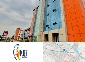 Krishna Group of Institutions, Kanpur