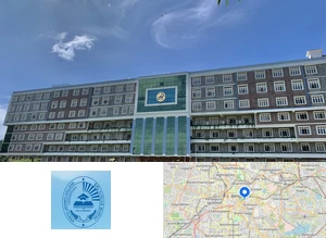 Kristu Jayanti College