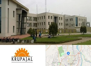 Krupajal Business School (KBS)