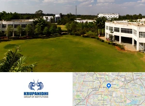 Krupanidhi Group of Institutions