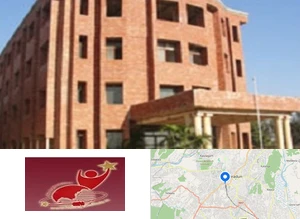 Kukreja Institute of Hotel Management and catering Technology