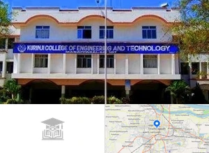 Kurinji College of Engineering and Technology