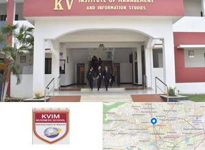 KV Institute of Management and Information Studies (KVIMIS)