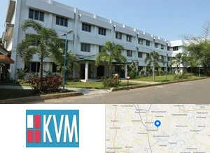 KVM College of Engineering and IT