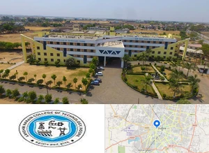 Lakshmi Narain College of Technology, Indore