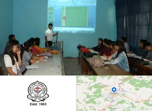 Laxman Singh Mahar Government Post Graduate College