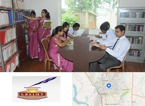 LBSIM - Lal Bahadur Shastri Institute of Management and Technology