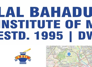 LBSIM - Lal Bahadur Shastri Institute of Management