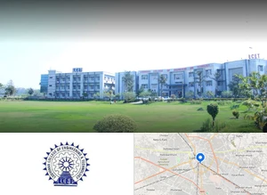LCET - Ludhiana College of Engineering and Technology Campus Image