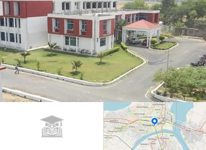 LDC Institute of Technical Studies