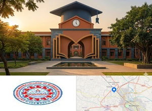 L.N Mishra College of Business Management (LNMCBM)