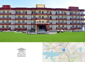 LNCT Group of Colleges