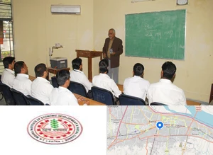 L.N.Mishra Institute of Economic Development and Social Change