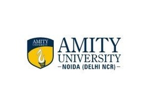 Amity Business School (ABS), Amity University, Noida logo