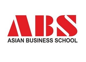 Asian Business School (ABS) logo