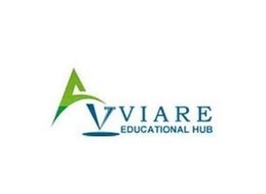 Avviare Educational Hub logo