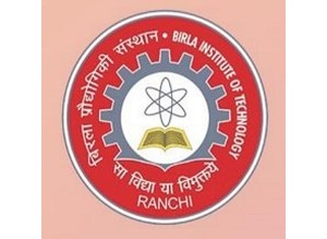 Birla Institute of Technology, Mesra - Noida Extension Center logo