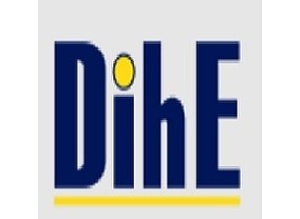 Delhi Institute of Higher Education (DIHE) logo