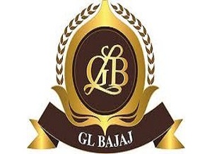 G.L. Bajaj Institute of Technology and Management logo