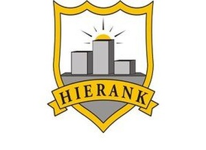 Hierank Business School logo