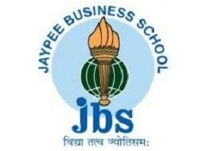 Jaypee Business School logo