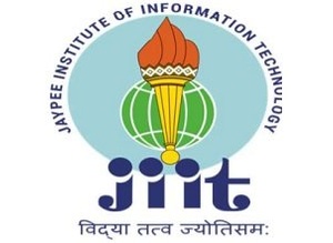 Jaypee Institute of Information Technology logo