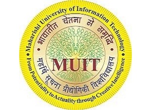 Maharishi University of Information Technology - Noida Campus logo