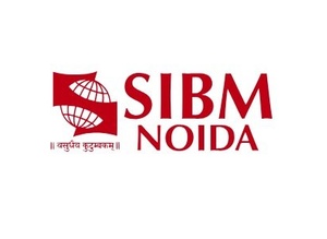 Symbiosis Institute of Business Management, Noida logo